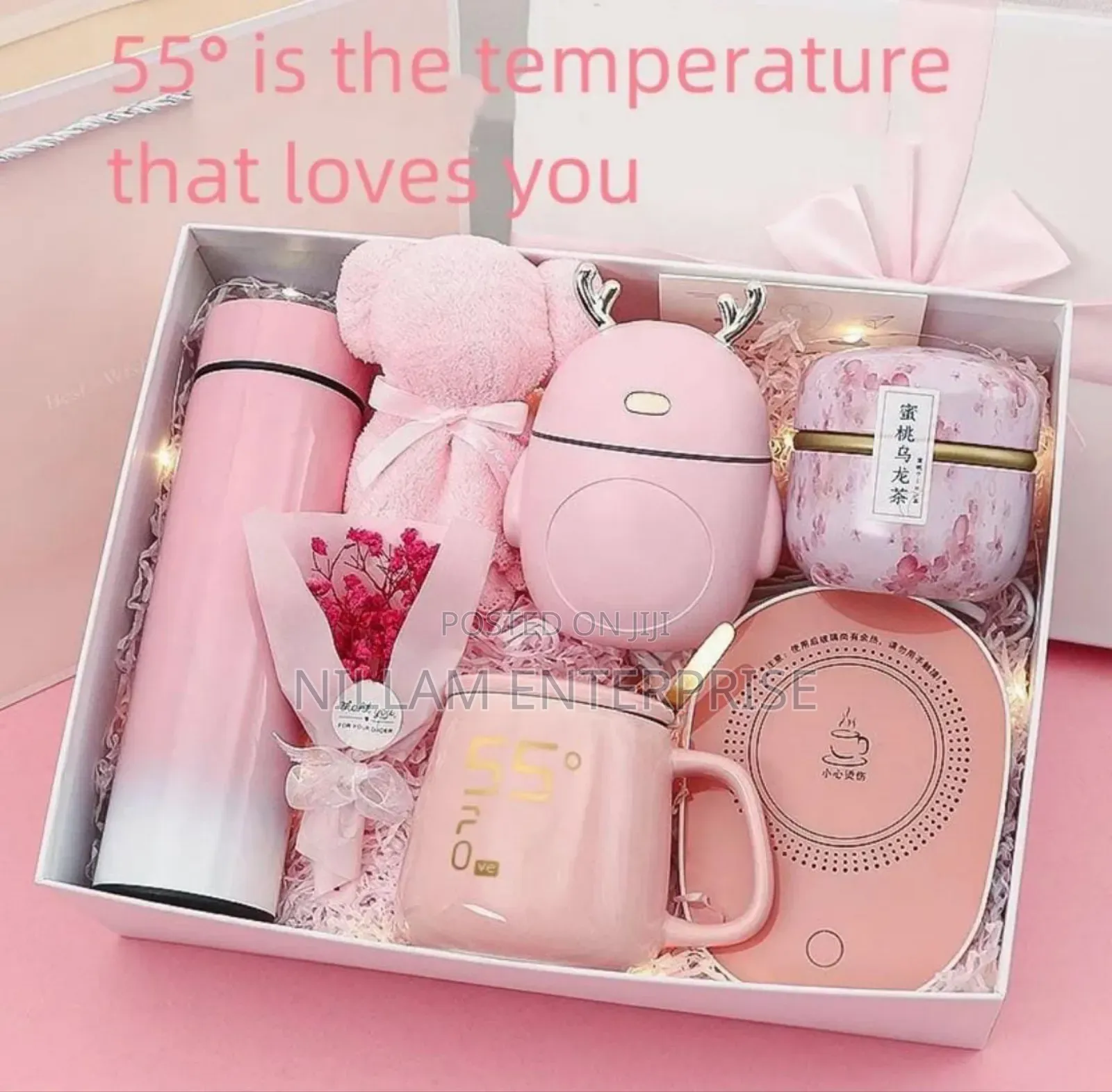 Ladies Gift Sets*
