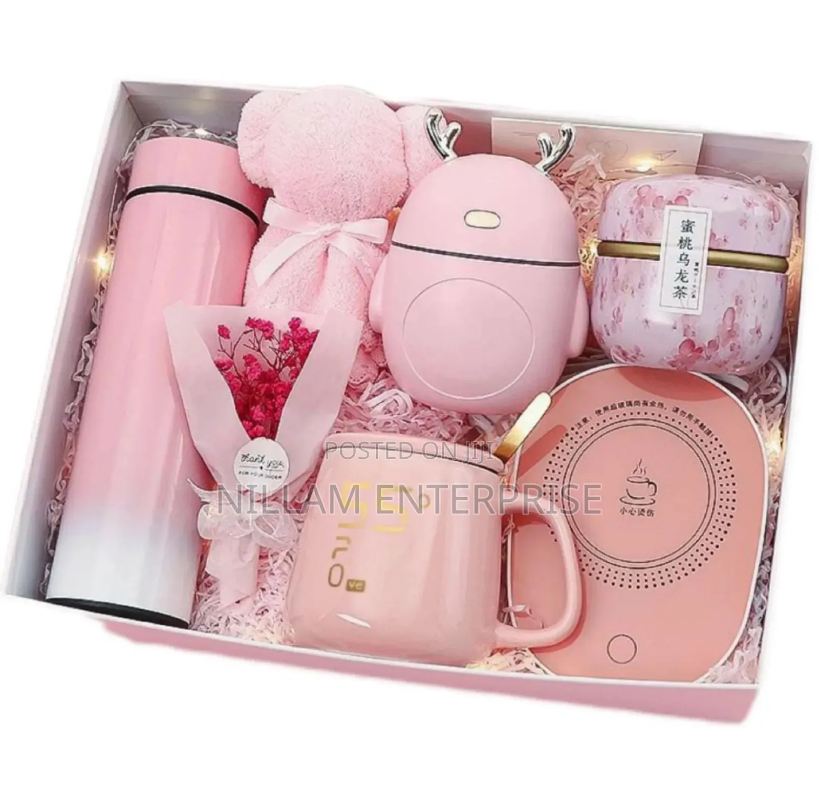 Ladies Gift Sets*