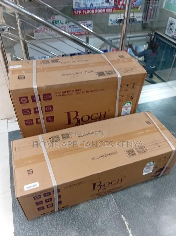 18BTU Roch Smart Air Conditioner - thumbnail 2