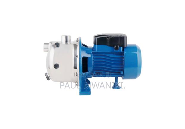 Surface Water Pump Jet-100 - main view