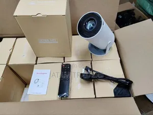 Hy 300 Projector