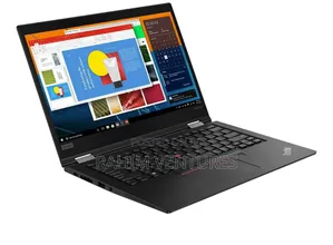 Laptop Lenovo ThinkPad x13 Yoga 16GB Intel Core i7 SSD 512GB
