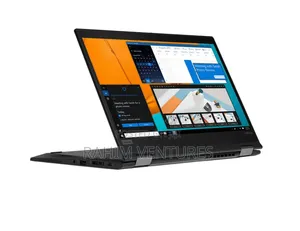 Laptop Lenovo ThinkPad x13 Yoga 16GB Intel Core i7 SSD 512GB