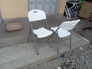 Folding Strong Chairs