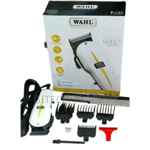 Wahl Shaver