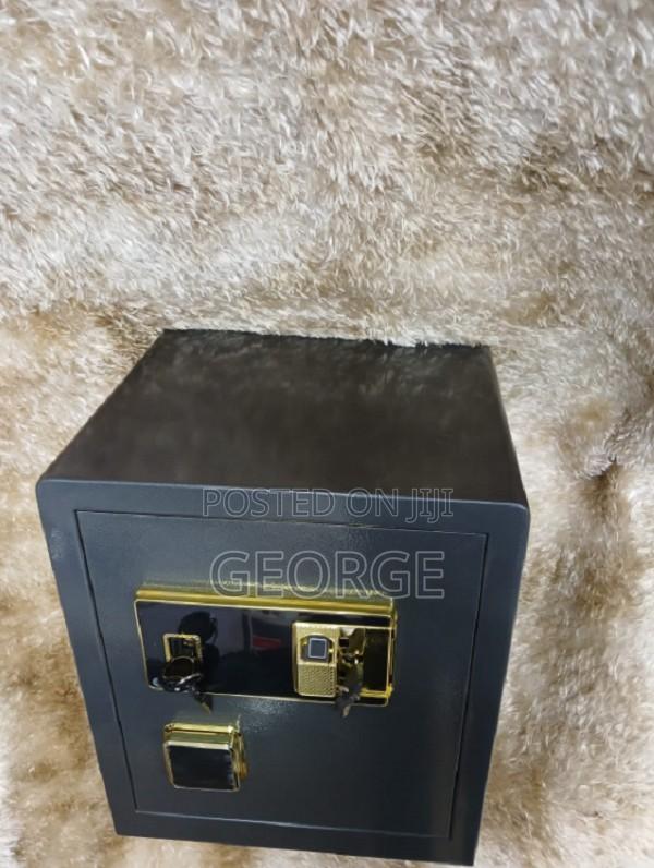 Safe Box Safebox Fire Proof Safebox - main view