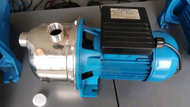 Surface Water Pump Jets-100 1HP