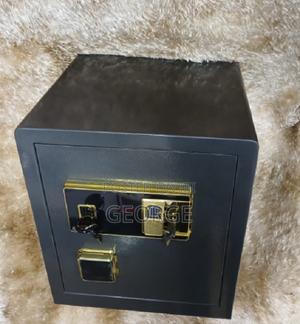 Original Safe Box Now Affordable - thumbnail 2