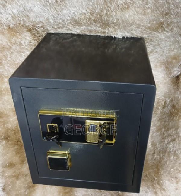 Original Safe Box Now Affordable - main view