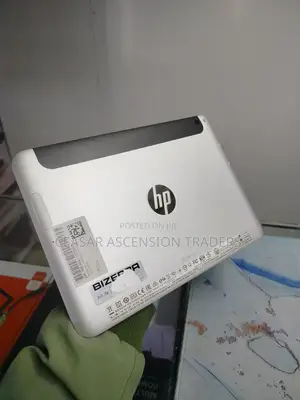 HP ElitePad 1000 G2 128 GB Gray