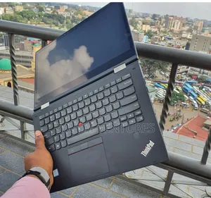 Laptop Lenovo ThinkPad X1 Yoga 8GB Intel Core i5 SSD 256GB