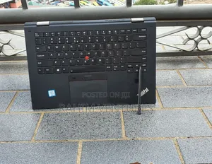 Laptop Lenovo ThinkPad X1 Yoga 8GB Intel Core i5 SSD 256GB