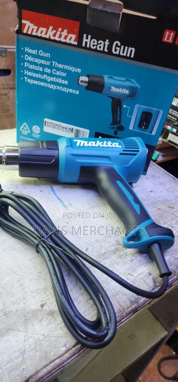 Electric Heat Gun