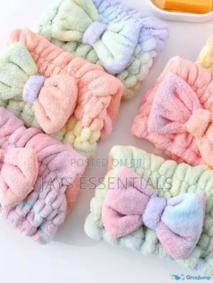 Quick Drying Hair Microfiber