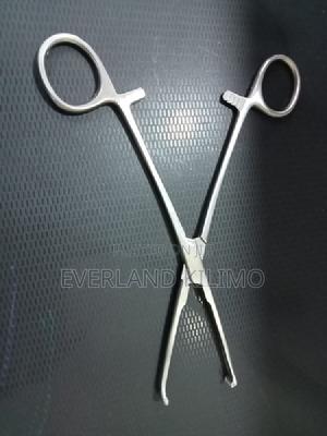 Forceps, for Animal Treatment - thumbnail 2