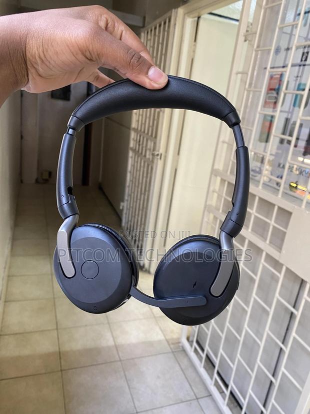 NEW Jabra Evolve 2 65 Flex Version A - thumbnail 3