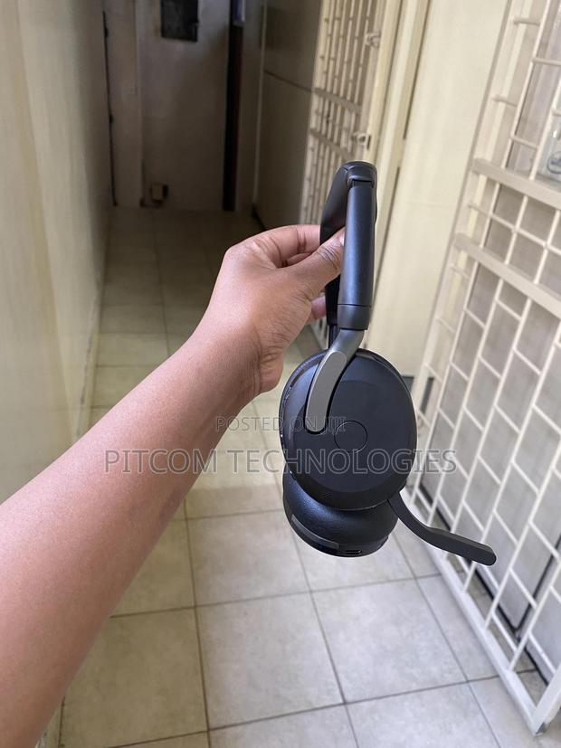 NEW Jabra Evolve 2 65 Flex Version A - thumbnail 5