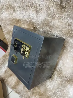 Original Safe Box <Imported