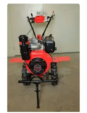10 HP Power Tiller Walking Tractor