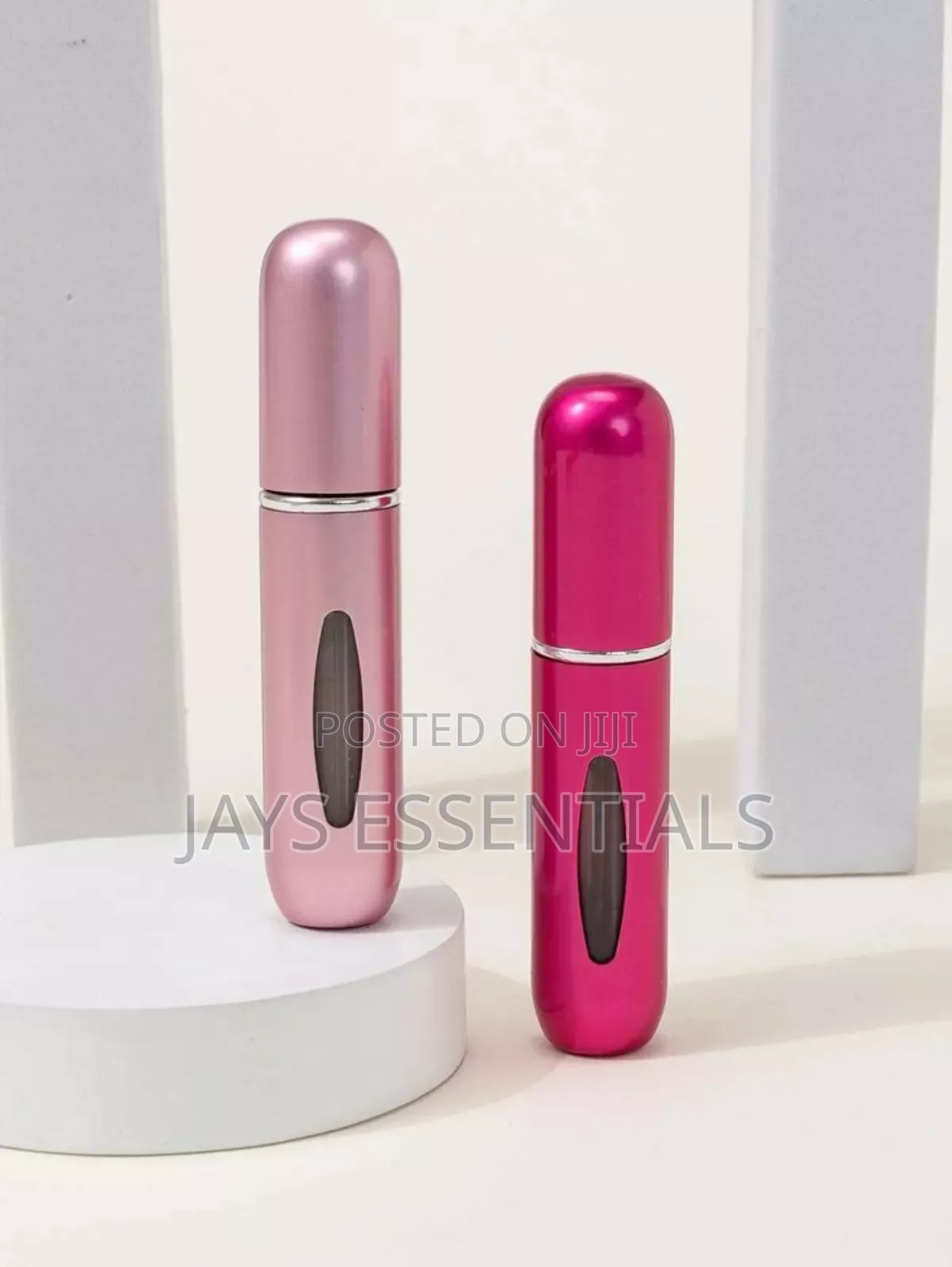 Perfume Atomizers/Portable Spray Bottles