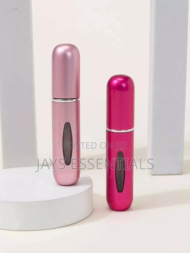 Perfume Atomizers/Portable Spray Bottles - thumbnail 3