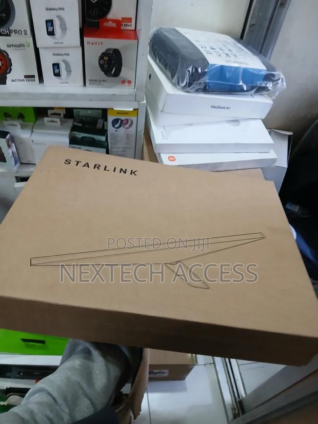 Starlink Mini Portable Router - thumbnail 2