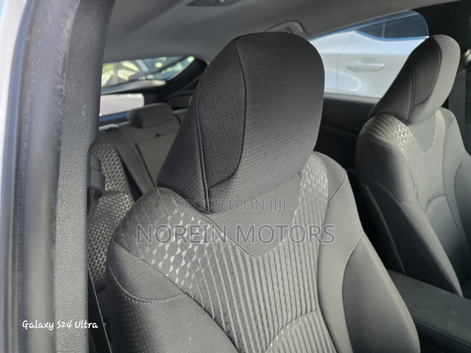 Toyota Prius 2017 Silver