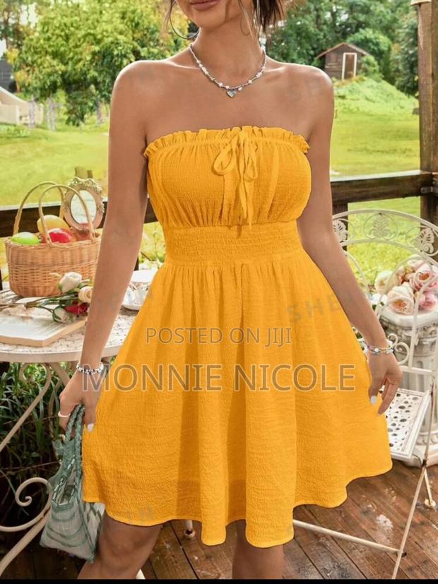 Fancy Sundresses #Beachlife - main view