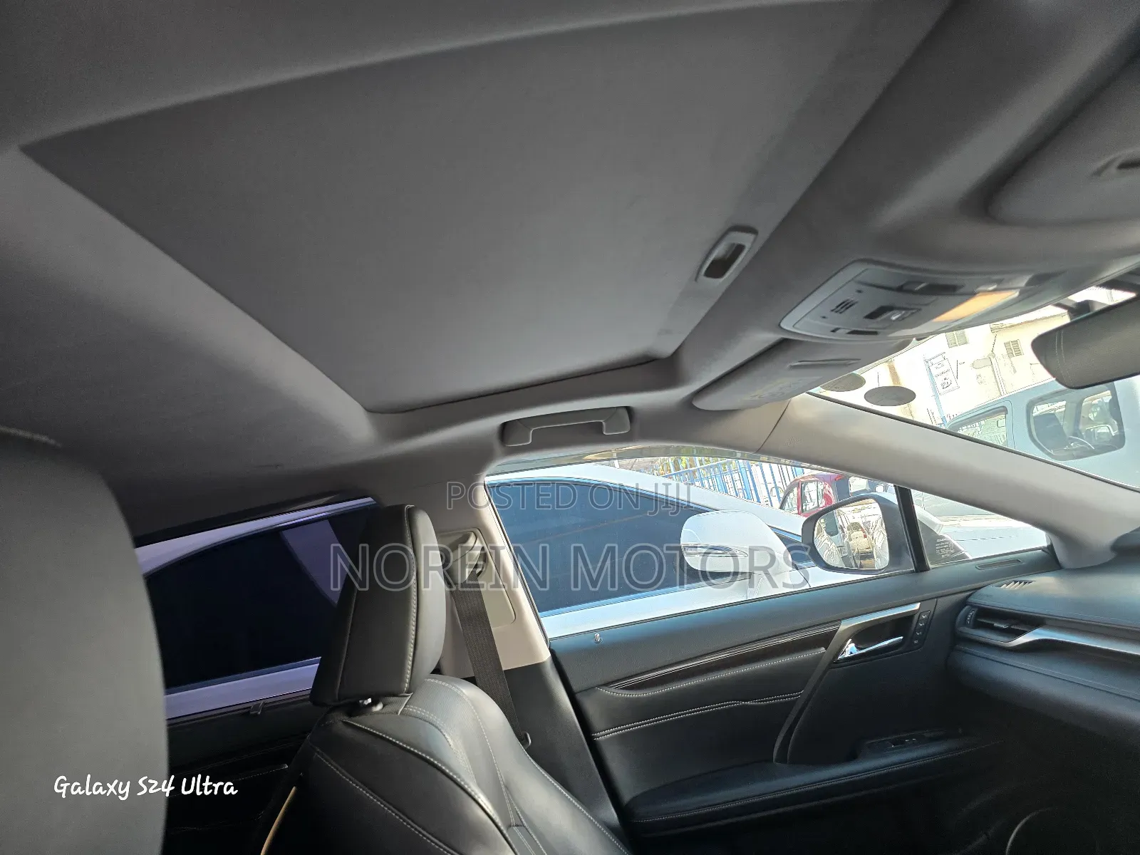 Lexus RX 450h 2018 Off white