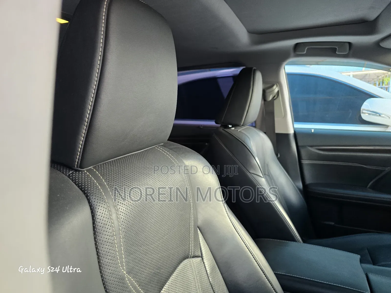 Lexus RX 450h 2018 Off white