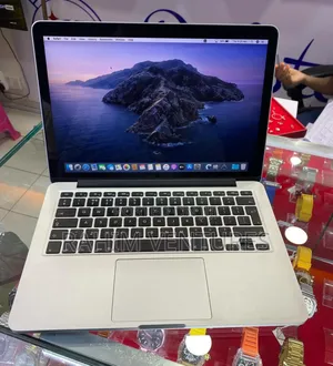 Laptop Apple MacBook Pro 2015 8GB Intel Core i5 SSD 256GB