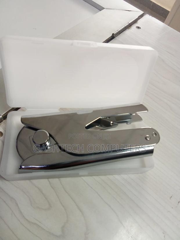 Portable Company Seal - thumbnail 3