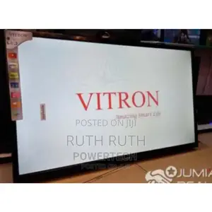 Free to Air Vitron 32inches Digital Tv