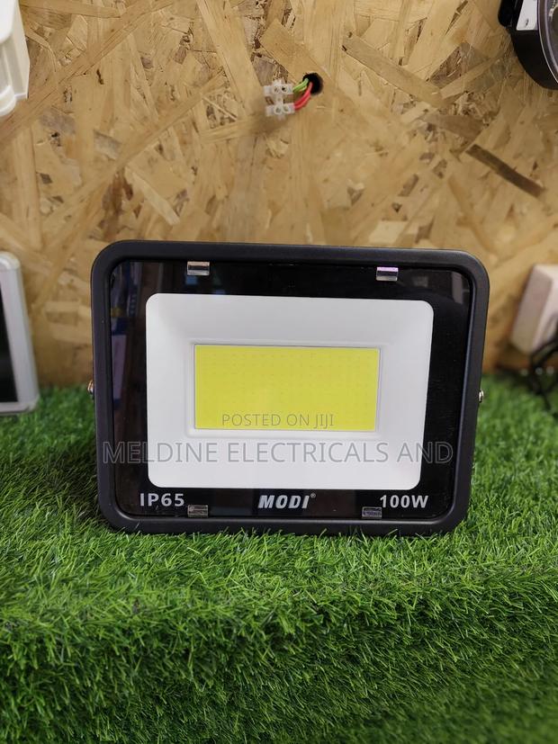 100watts AC Floodlight MODI