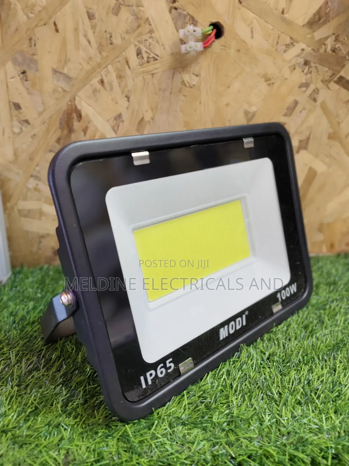 100watts AC Floodlight MODI