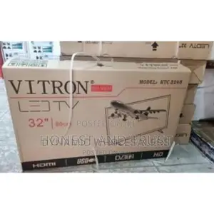 Wonderful Vitron 32" Digital Tv