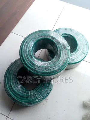 PVC Hose Pipe 1/2"