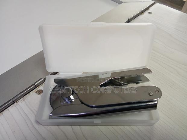 Medium Sized Company Seal - thumbnail 2