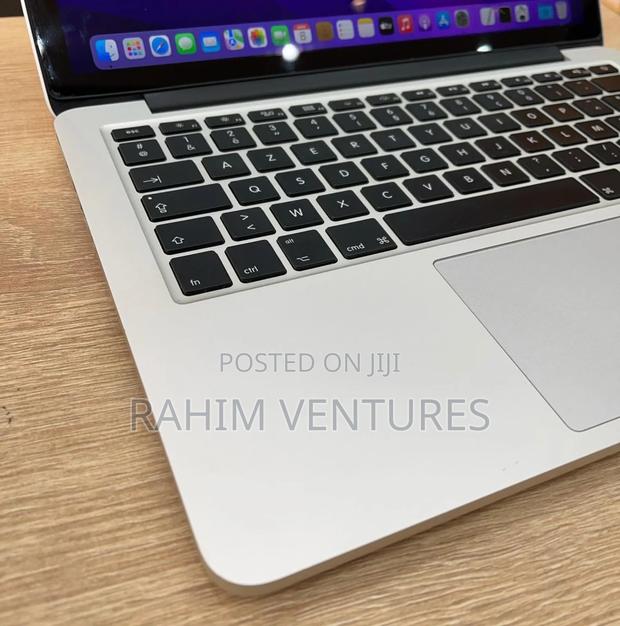 Laptop Apple MacBook Pro 2015 16GB Intel Core i7 SSD 256GB - thumbnail 4