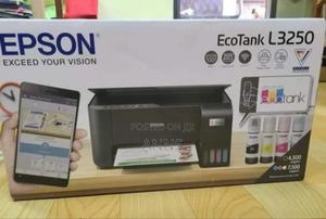 L3250 Epson Wireless Printer - thumbnail 2