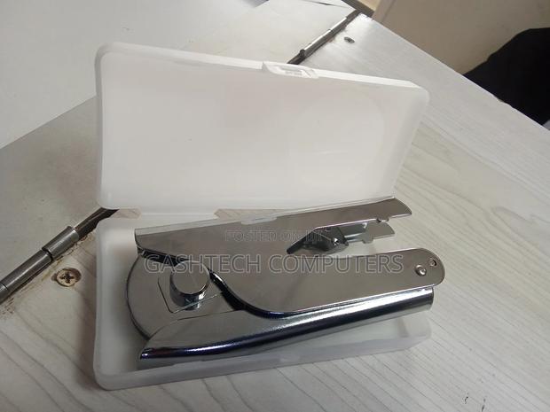High Quality Mettalic Company Seal