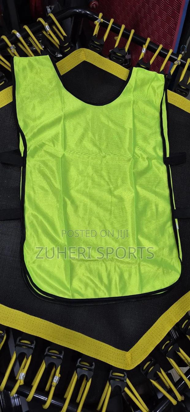 Football Training Vests Training Bibs Multi-Sports