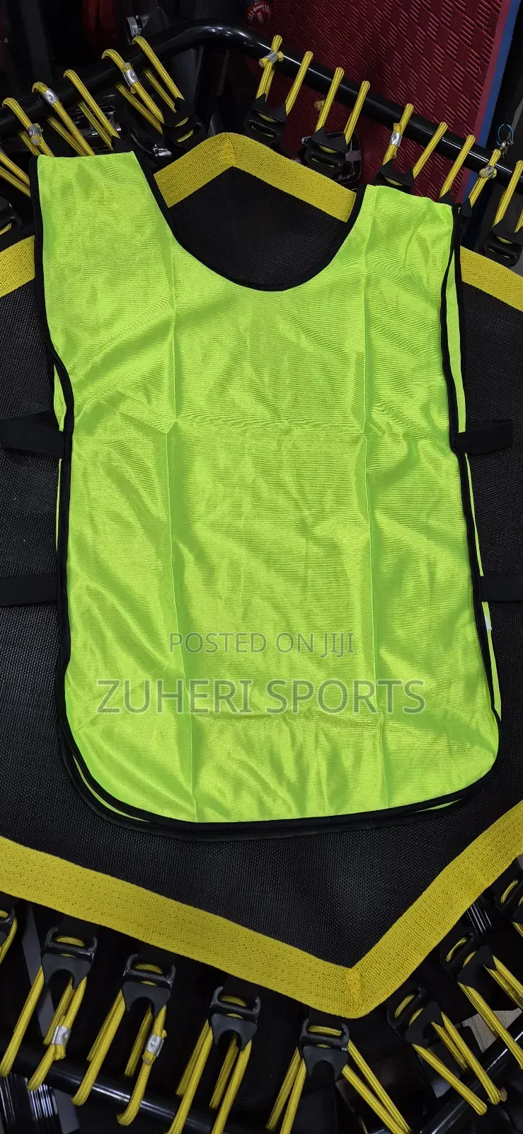 Football Training Vests Training Bibs Multi-Sports