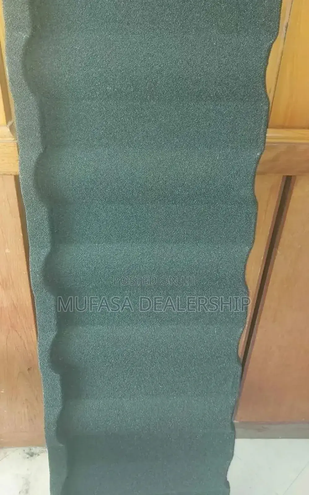 Imported Decra Roofing Sheets