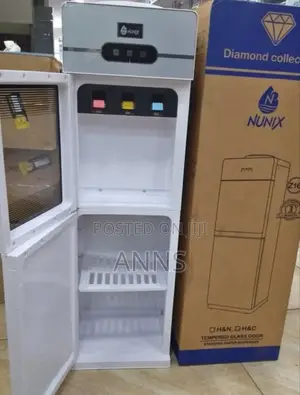 Nunix Hot, Normal and Cold Dispenser ~ Z16C