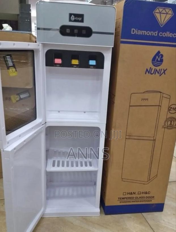 Nunix Hot, Normal and Cold Dispenser ~ Z16C