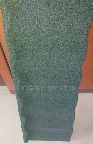 Imported Decra Roofing Sheets