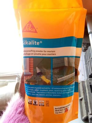 Sikalite Waterproof Powder - thumbnail 3
