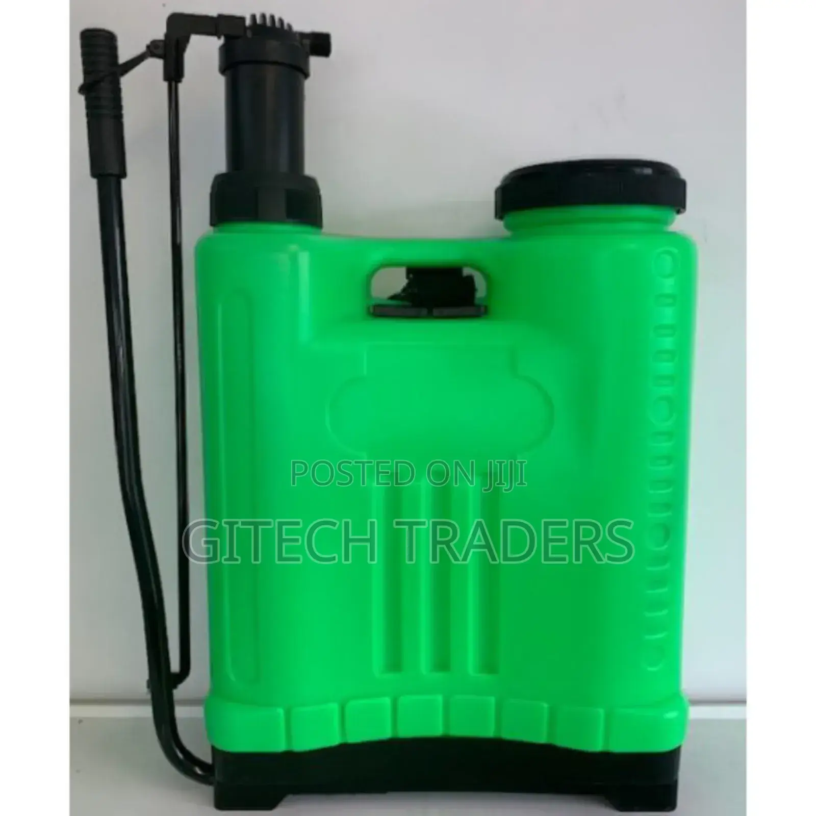 Knapsack Sprayer 16ltr