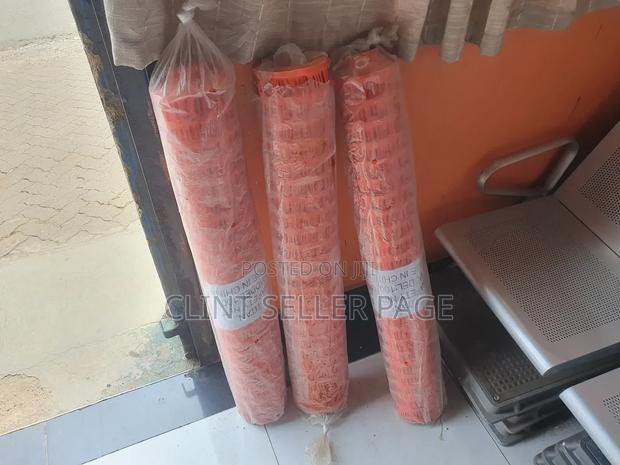 Safety Barrier Net/ Net Tite.